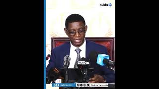BoT yashikilia CBR 6.25% kudhibiti mfumuko wa bei