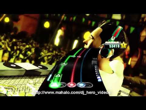 DJ Hero - Expert Mode - Izzo (H.O.V.A) vs. I Want You Back