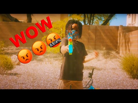 Tone EZ - Oh Well (Official Music Video) @tone.ez