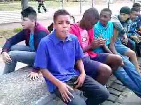 Mc Davi MC Kevin Mc Ig e outros no PJ