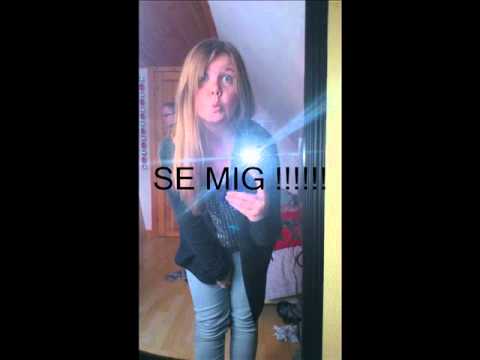 os med de gode røve !!!!