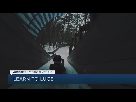 Todds Weekend Adventures: January 15