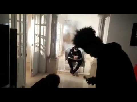 Mc G15 & Mc Frank - Homenagem Aos Mc's Que Se Foram ( Aguardem )