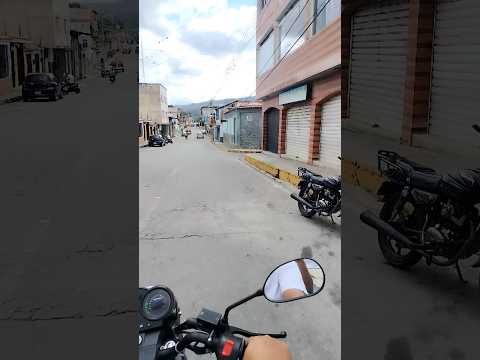 Mi hermoso pueblito, cálido y tranquilo 🌻✨#nirgua #yaracuy #venezuela