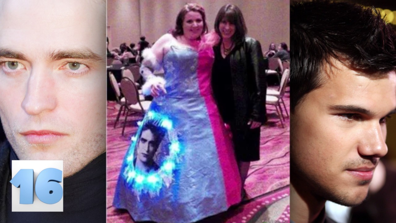 35 Funniest Prom Fails