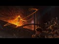 The Bridge Of Khazad Dum 1 Hour Lord Of The Rings Trilogy