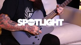 Video thumbnail for ESP LTD TE-401 Electric Guitar | Quicklook by Sam Ash Music