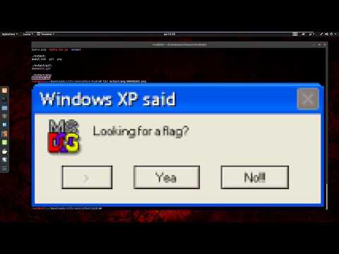 Security Fest 2019 - Hydra