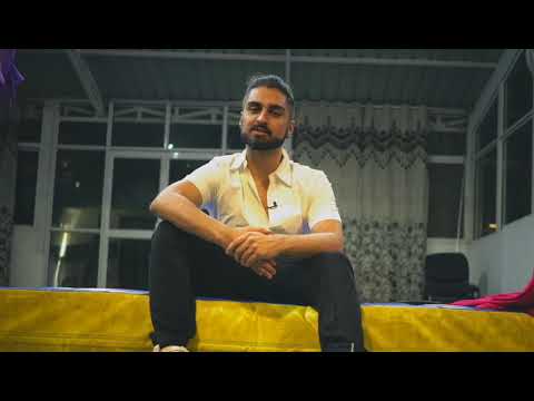 Rishi Sharma Intro Part...