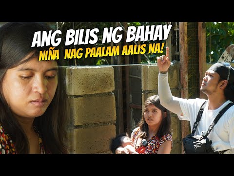 PART43 | ATE NIÑA MAY GUSTONG BALIKAN AT SINO ITO? @PugongByahero