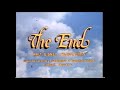 The London Connection Australian VHS Closing Disney 1987
