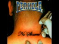 Perkele - No Shame 