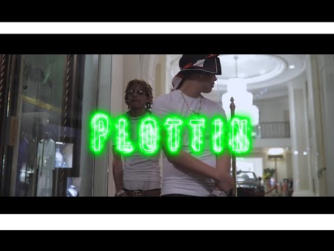 O6Boys - Plottin ( Official Music Video )