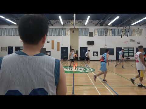 Goon Squad vs SCBC - sunday tier 10 semi finals - tcbl 2022 spring