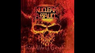 Nuclear Assault - The Hockey Song
