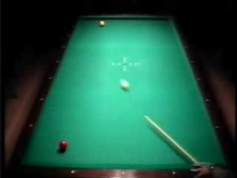 EDY BILIARDO - FABIO G.  GARUFFA 52 POINTS