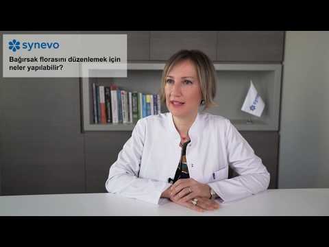 Bağırsak mikrobiyotası nedir? Bağırsak florası ile aynı mıdır?