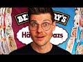 BEN & JERRY’S vs HAAGEN DAZS | Who Makes The Better Ice Cream?