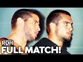 The Briscoes FIRST Tag Team Title Win FREE MATCH
