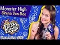 Sirena Von Boo Freaky Fusion (Сирена Вон Бу Монстрические ...