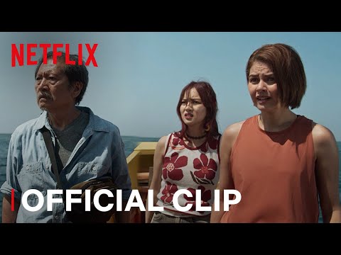 Balaraw | Official Clip | Netflix Philippines