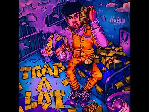 Trapalot x Izzy93 - Drip Like This @djchorizopurpleraspaman #Slab Remix