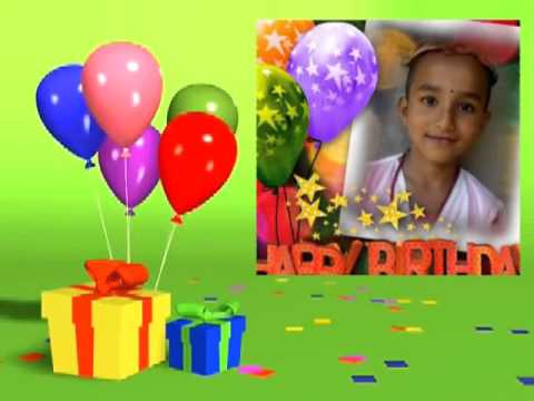 Kakali birthday