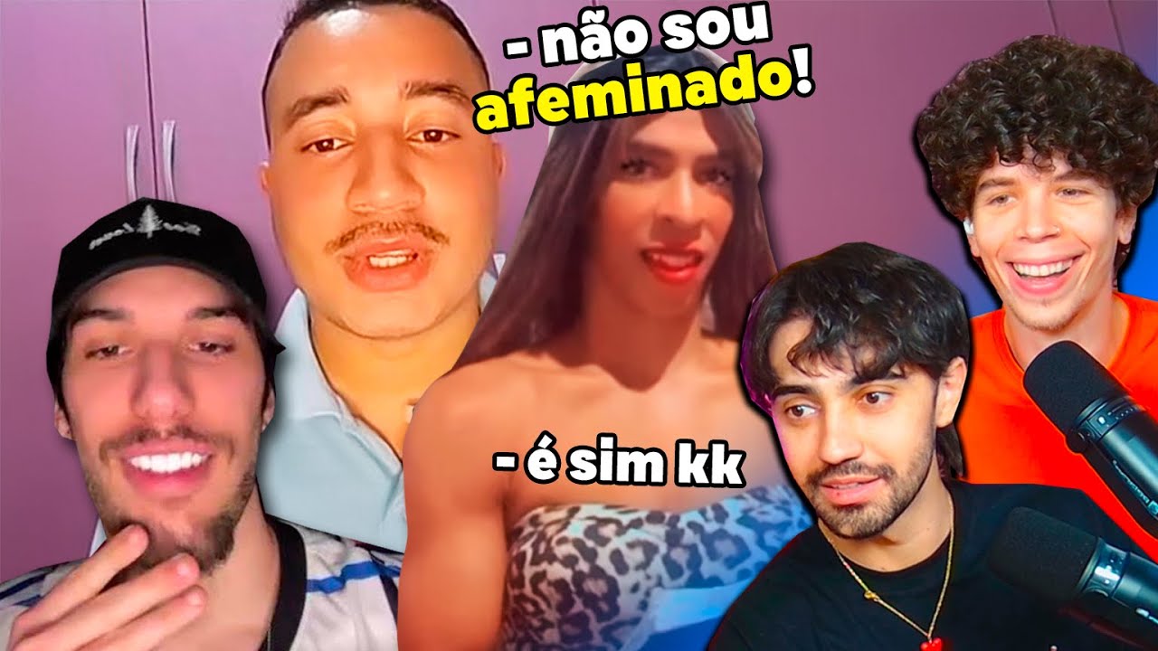 "vai dar namoro" no tiktok mudou a minha vida kkkk