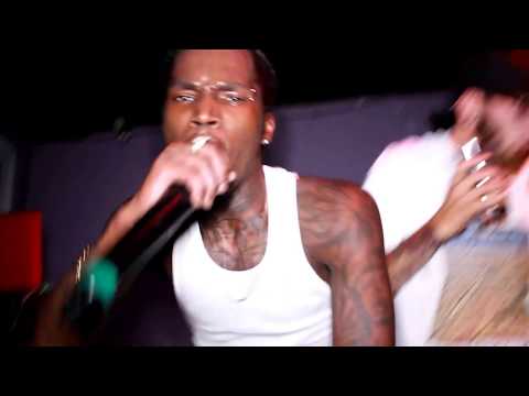 DVicious - "Respect the Underground Tour" performance