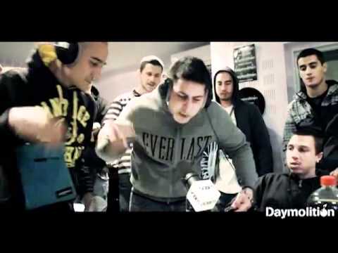 50H - CASSIDY - HIFI - TSRCREW - MOKLESS - GAIDEN - PANDOR-  GEORGIO Blog