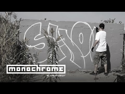 MONOCHROME 061 - SHOK