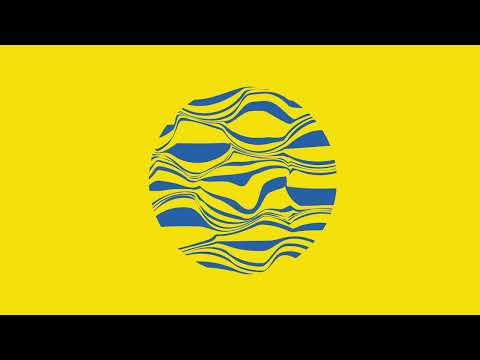 Kay-Chi - Midnight Hacker (Nubians of Plutonia Records)