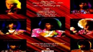 Mazarati - I Guess It's All Over