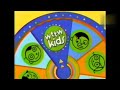 PBS Kids Program Break 2009 WTTW