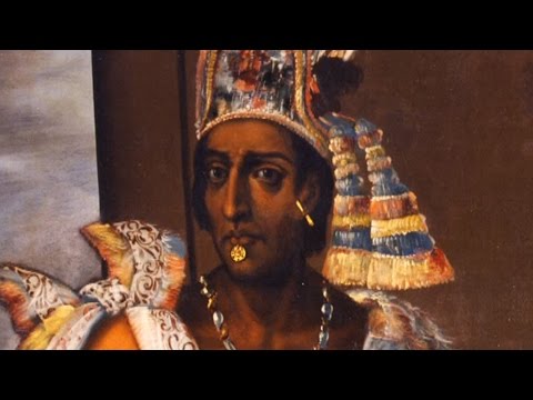 Moctezuma: Aztec Ruler, an exhibition at the British Museum
