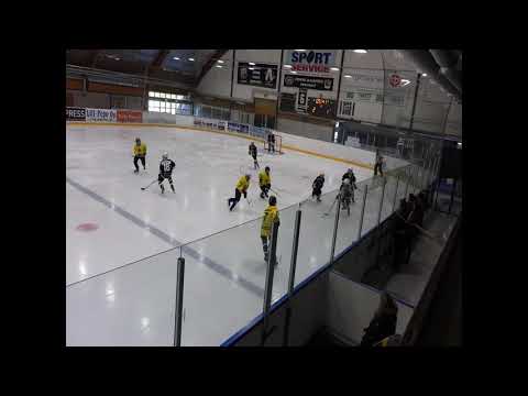 TPS Pärret - Naantalin VG