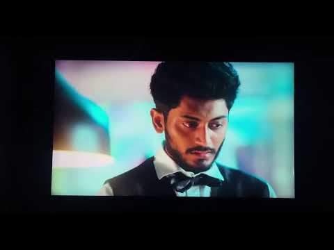 Israfil  Anjali Awasthi Serial