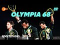 Die Traurigste Siegerehrung Der Olympia Geschichte Bigger Picture Sportstudio