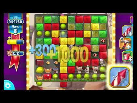 Pet Rescue Saga Level 3997 No Boosters