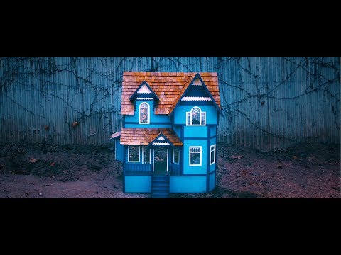 Video thumbnail for Empty Houses