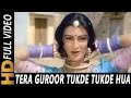 Tera Guroor Tukde Tukde Hua Asha Bhosle Jeene Nahi Doonga 1984 Songs Dharmendra