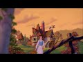 Belle Sped Up