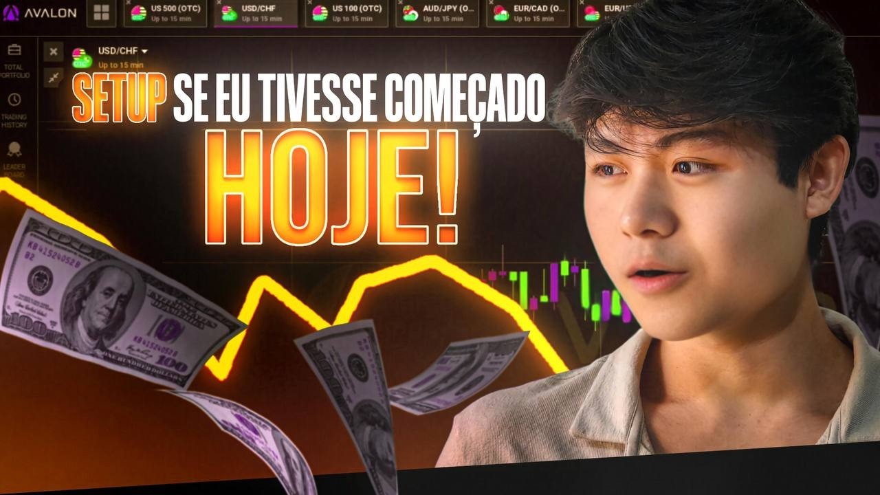 NÃO SABE QUAL ESTRATÉGIA USAR? ASSISTA ISSO