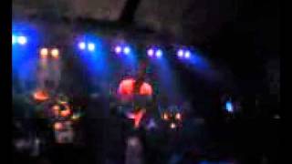 Short Stack Werewolves