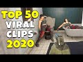 TOP 50 VIRAL WARZONE CLIPS Of 2020 Epic Funny Moments