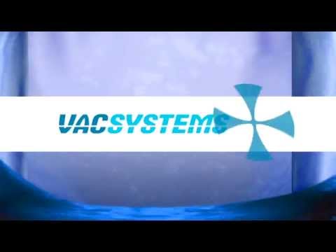 Vac Systems: Das Prinzip der Vakuumentwässerung DE