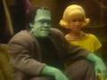The Munsters Today Unaired Pilot Still The Munsters After All These Years Part 4 Of 8