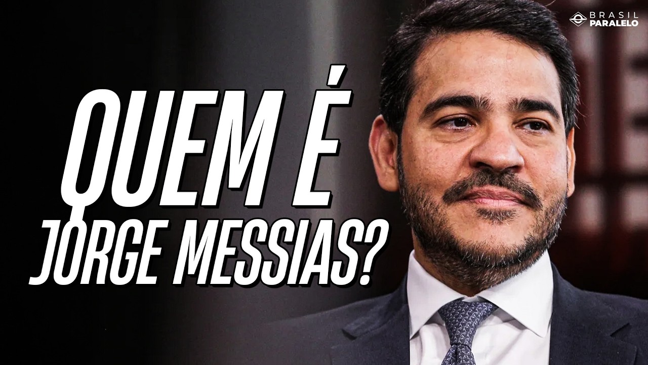 LULA ESCOLHE MESSIAS PARA O STF: QUEM É O HOMEM POR TRÁS DA INDICAÇÃO