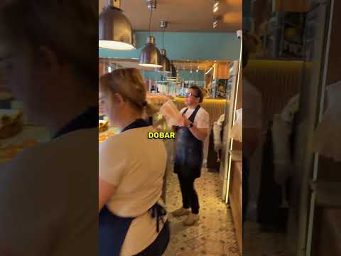 ⁠PEKARA DVA GOLUBA 🕊️🕊️                  📍Kralja Zvonimira 6, Bilje
