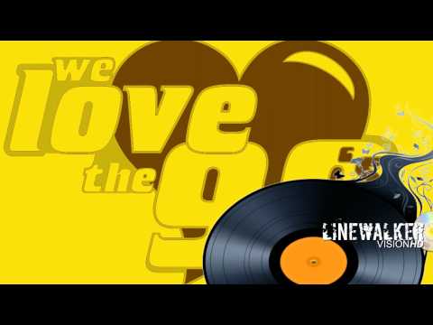 La Bouche - I Love To Love You (extended) HD